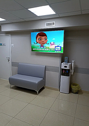 Фото клиники Медицинский центр RMC Clinic (ЭрЭмСи клиника) — №9