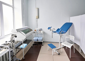 Фото клиники Медтест на Маршала Рыбалко — №3