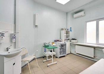 Фото клиники Медтест на Маршала Рыбалко — №5