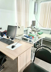 Фото клиники Медтест п. Ильинский — №3