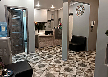 Фото клиники Клиника Дельта-Клиник — №2