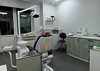 Фото клиники Клиника Дельта-Клиник — №3