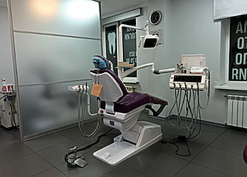 Фото клиники Клиника Дельта-Клиник — №4