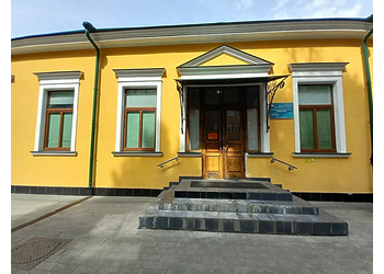 Фото клиники МедСкрин — №1