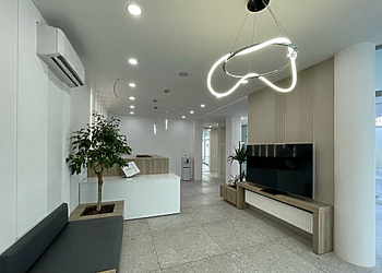 Фото клиники Стоматология Кастадент — №2