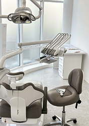 Фото клиники Стоматология Кастадент — №4