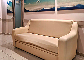 Фото клиники Клиника лечения варикоза Флебоцентр — №3