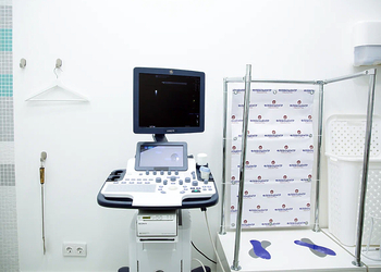 Фото клиники Клиника лечения варикоза Флебоцентр — №4