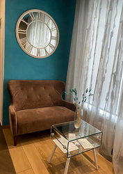 Фото клиники Центр доктора Очеретиной на Беринга — №3