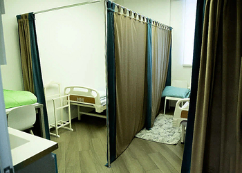 Фото клиники Центр доктора Очеретиной на Беринга — №4