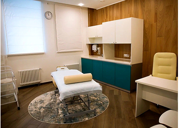 Фото клиники Центр доктора Очеретиной на Беринга — №5