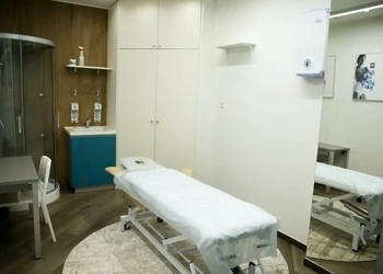 Фото клиники Центр доктора Очеретиной на Беринга — №7