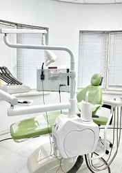 Фото клиники Стоматология Дентодин — №2