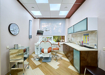 Фото клиники Стоматология Аристидис Дентал — №13