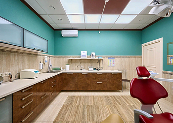 Фото клиники Стоматология Аристидис Дентал — №15