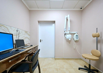 Фото клиники Стоматология Аристидис Дентал — №16