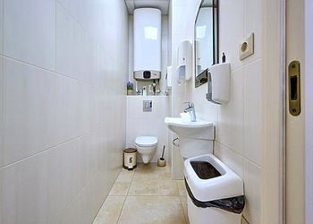 Фото клиники Стоматология Аристидис Дентал — №17