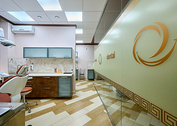 Фото клиники Стоматология Аристидис Дентал — №18