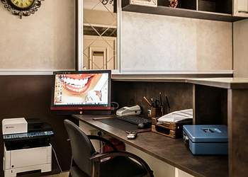 Фото клиники Стоматология Аристидис Дентал — №7