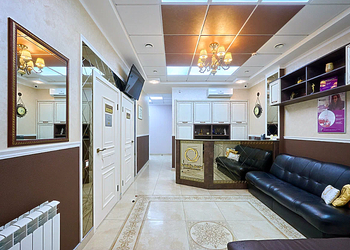 Фото клиники Стоматология Аристидис Дентал — №8