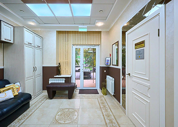 Фото клиники Стоматология Аристидис Дентал — №9