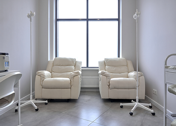 Фото клиники Клиника Основы опоры и движения — №3