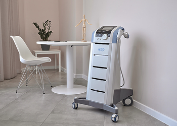 Фото клиники Клиника Основы опоры и движения — №5