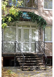 Фото клиники Клиника здоровой кожи — №1