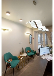 Фото клиники Клиника здоровой кожи — №2