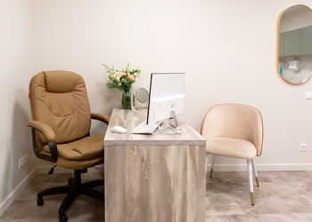 Фото клиники Клиника здоровой кожи — №6