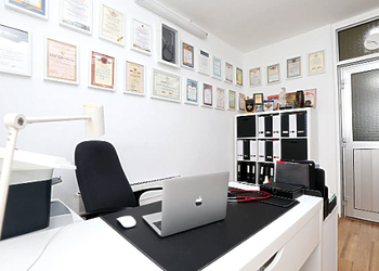 Фото клиники Профмед — №3