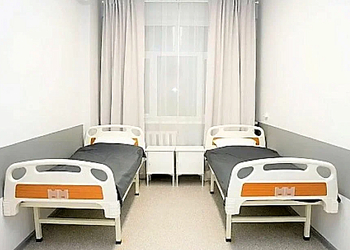 Фото клиники Профмед — №4