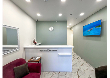 Фото клиники Доктор Селянин на Свободном проспекте — №1