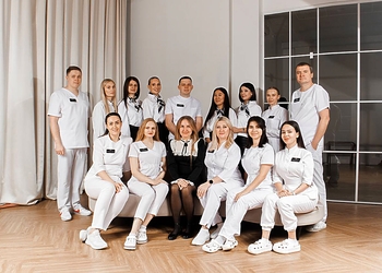 Фото клиники Доктор Селянин на Свободном проспекте — №2