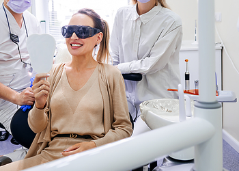 Фото клиники Доктор Селянин на Свободном проспекте — №3