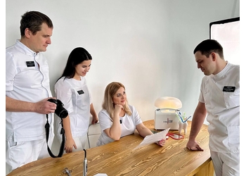 Фото клиники Доктор Селянин на Свободном проспекте — №4