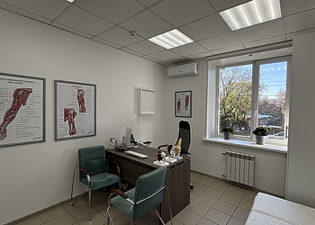 Фото клиники Медицинский центр Восстанови — №10