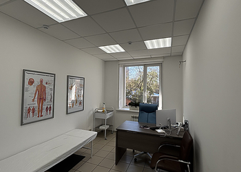 Фото клиники Медицинский центр Восстанови — №11