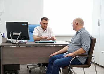 Фото клиники Медицинский центр Восстанови — №12