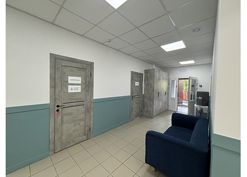 Фото клиники Медицинский центр Восстанови — №8