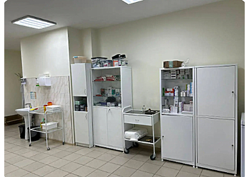 Фото клиники Медлайт — №3