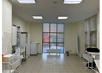 Фото клиники Медлайт — №4