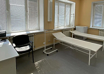 Фото клиники Медлайт — №6