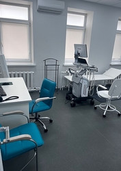 Фото клиники Спектр-Диагностика на Средне-Московской — №3