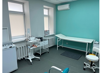 Фото клиники Спектр-Диагностика на Средне-Московской — №4