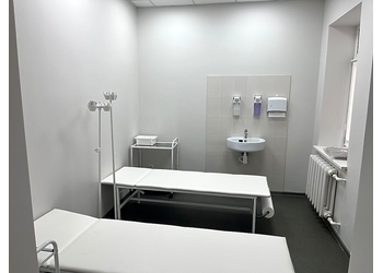 Фото клиники Спектр-Диагностика на Средне-Московской — №5