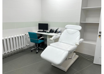 Фото клиники Спектр-Диагностика на Средне-Московской — №6