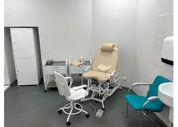 Фото клиники Спектр-Диагностика на Средне-Московской — №7