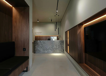 Фото клиники Приорити — №2