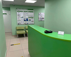 Фото клиники Диагностический центр Гимед в Жулебино — №2